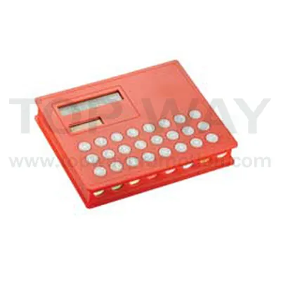 TMS-046 promotional item