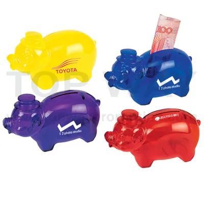 TCB-001 promotional item