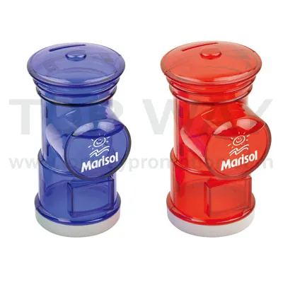 TCB-002 promotional item