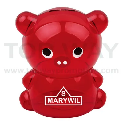 TCB-004 promotional item