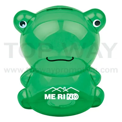 TCB-005 promotional item