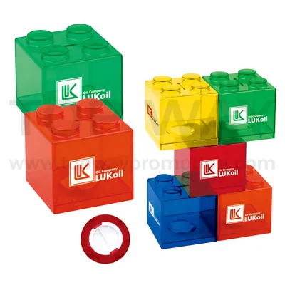 TCB-007 promotional item