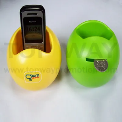 TCB-008 promotional item