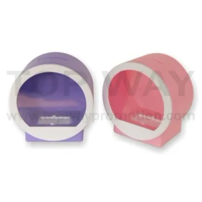 TCB-010 promotional item