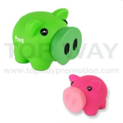 TCB-011 promotional item
