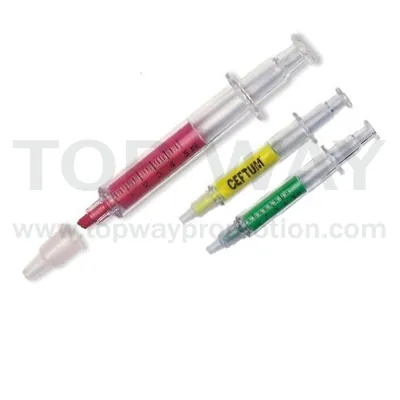 THP-001 promotional item