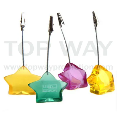 TCL-013 promotional item