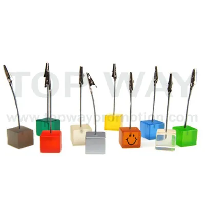 TCL-016 promotional item