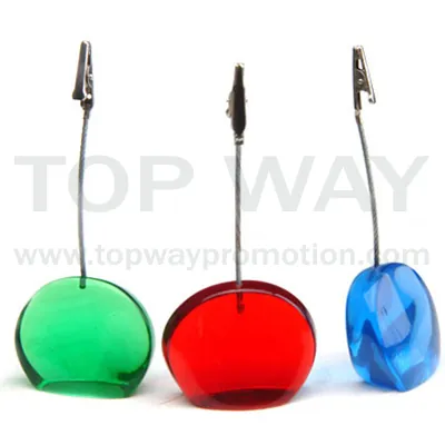 TCL-019 promotional item