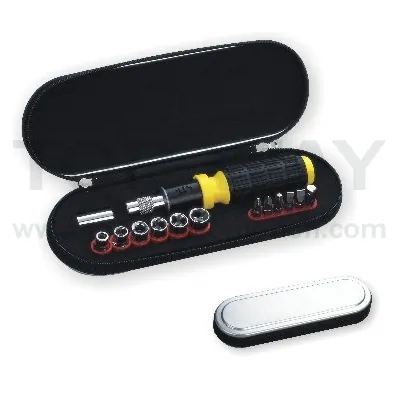 TTK-001 promotional item