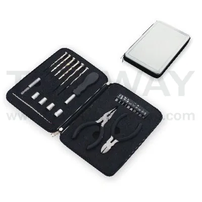 TTK-002 promotional item