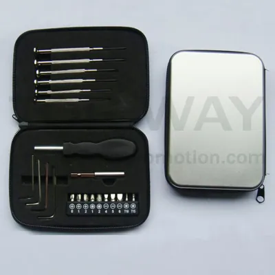 TTK-005 promotional item