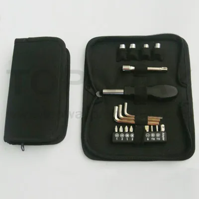 TTK-008 promotional item
