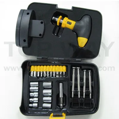 TTK-009 promotional item
