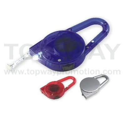 TTM-007 promotional item