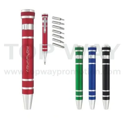 TMT-001 promotional item