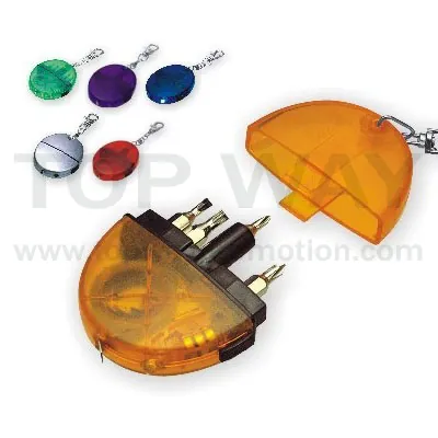 TMT-007 promotional item