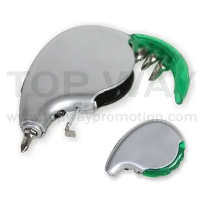 TMT-009 promotional item