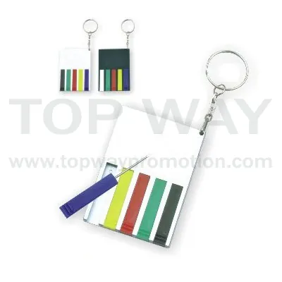 TMT-012 promotional item