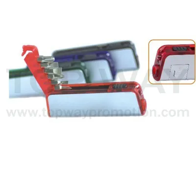 TMT-025 promotional item