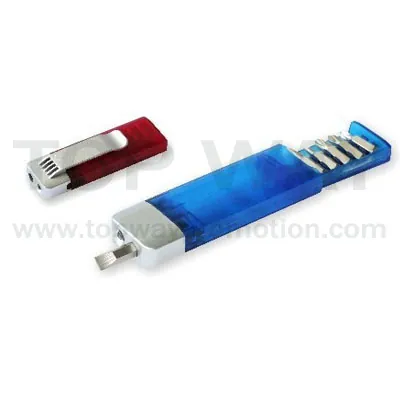 TMT-026 promotional item