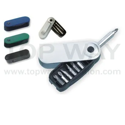 TMT-027 promotional item