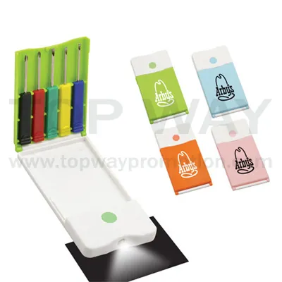 TMT-029 promotional item