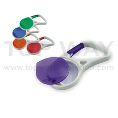 TPL-001 promotional item