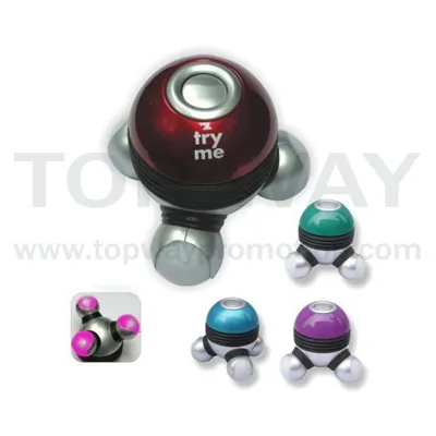 TMA-002 promotional item