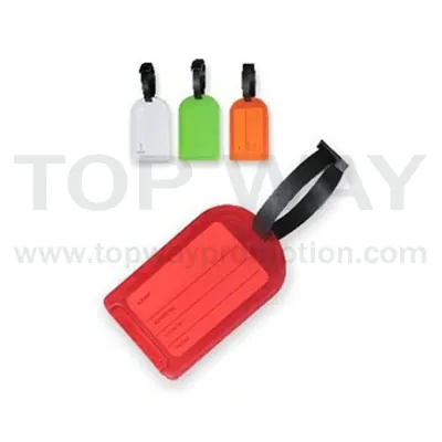 TLU-001 promotional item