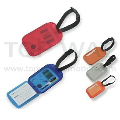 TLU-004 promotional item