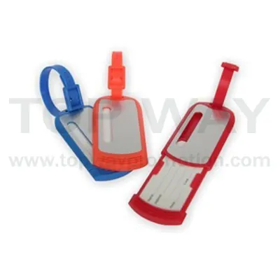 TLU-005 promotional item