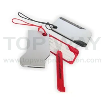 TLU-007 promotional item