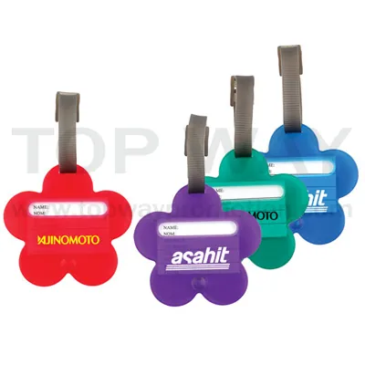 TLU-008 promotional item