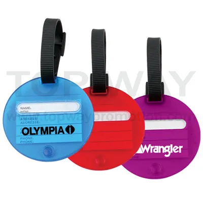 TLU-009 promotional item