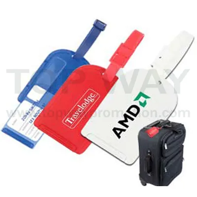 TLU-010 promotional item