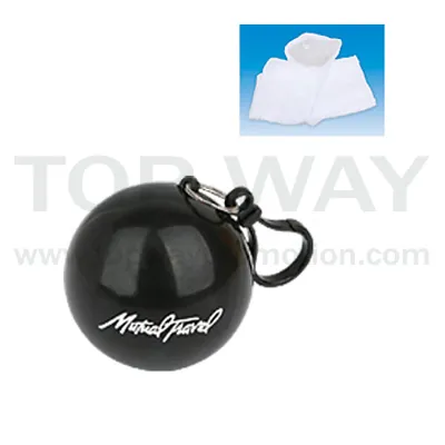 TRC-001 promotional item