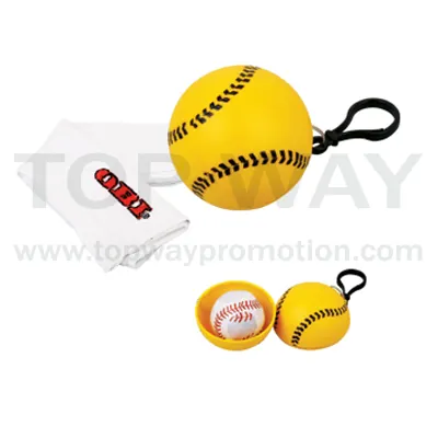 TRC-002 promotional item