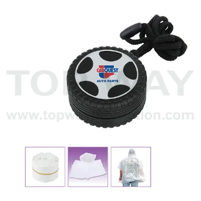 TRC-003 promotional item