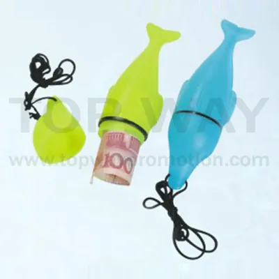 TSB-002 promotional item