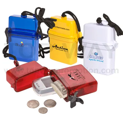 TSB-004 promotional item