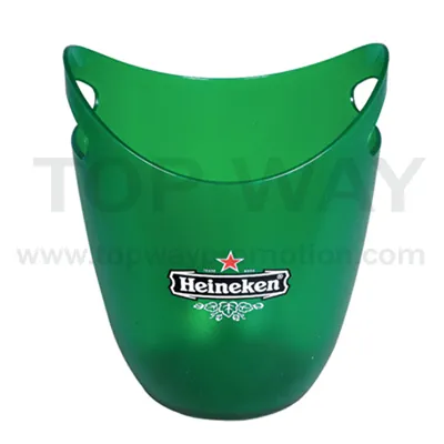 TIB-004 promotional item