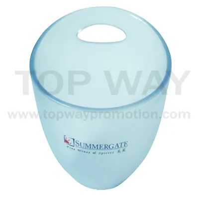 TIB-009 promotional item