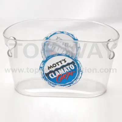 TIB-015 promotional item