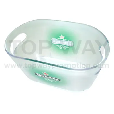 TIB-018 promotional item