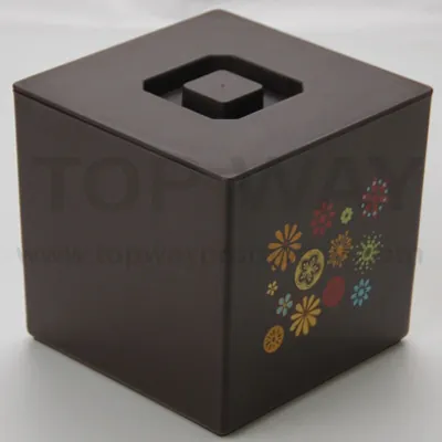 TIB-033 promotional item