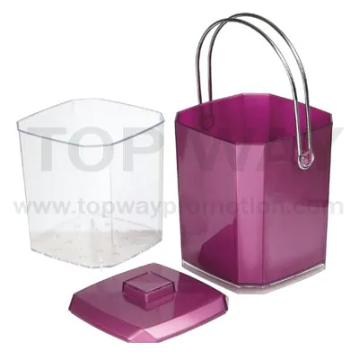 TIB-035 promotional item