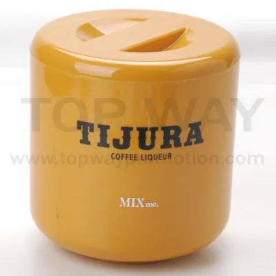 Bar Items