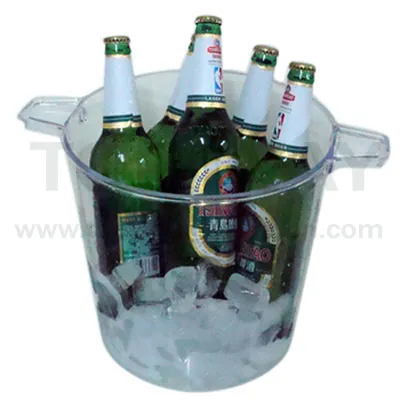 Bar Items