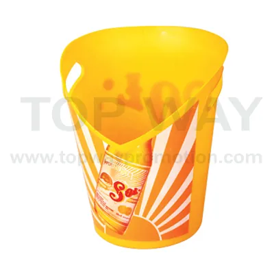 Bar Items